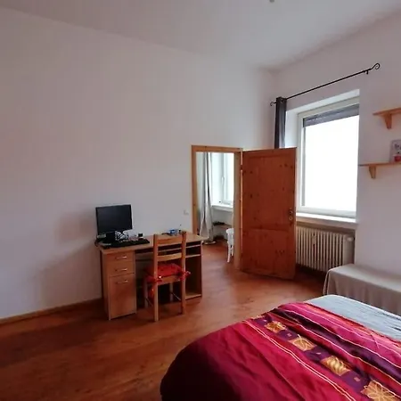 Alte Schule Schmerlenbach 1903 60m²