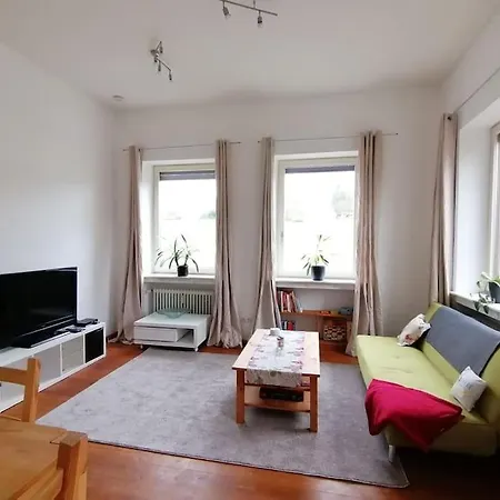 Alte Schule Schmerlenbach 1903 60m² *