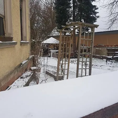 Alte Schule Schmerlenbach 1903 60m² דירה