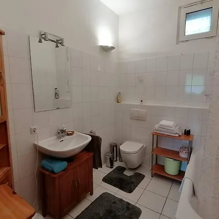 Alte Schule Schmerlenbach 1903 60m²
