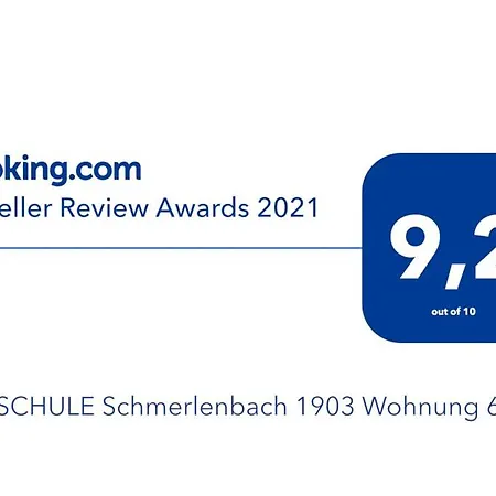 Alte Schule Schmerlenbach 1903 60m² * Hösbach