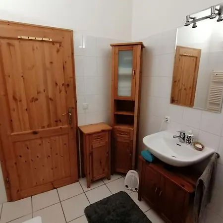 Apartamento Alte Schule Schmerlenbach 1903 60m²