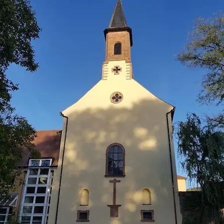 Alte Schule Schmerlenbach 1903 60m² Hösbach