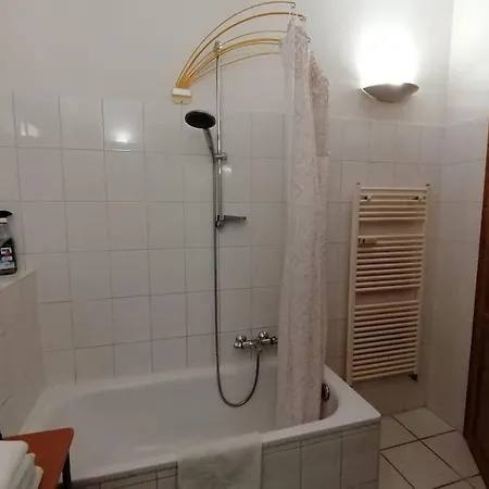 Alte Schule Schmerlenbach 1903 60m² * Hösbach